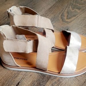 Maurices size 7.5
